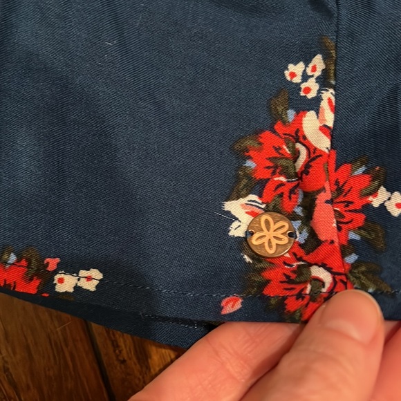 EUC Matilda Jane 435 Blocking Day Top 10 - Picture 4 of 6